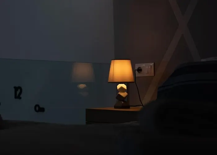 * Ck Modern Loft Near Seaside * Lägenhet