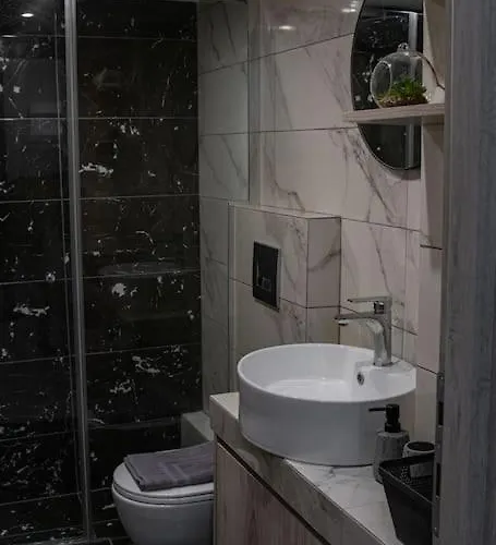 Apartament * Ck Modern Loft Near Seaside *