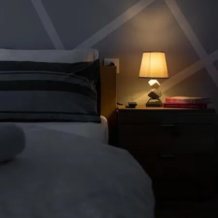 * Ck Modern Loft Near Seaside * * Θεσσαλονίκη