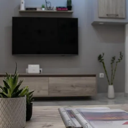 * Ck Modern Loft Near Seaside * Διαμέρισμα Θεσσαλονίκη