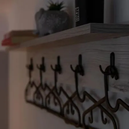 Apartment * Ck Modern Loft Near Seaside * *