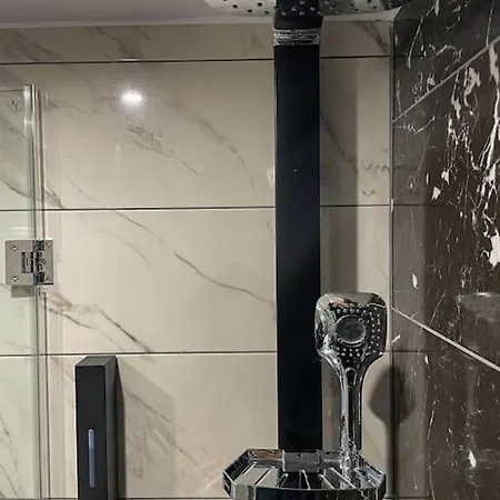 Διαμέρισμα * Ck Modern Loft Near Seaside * Θεσσαλονίκη