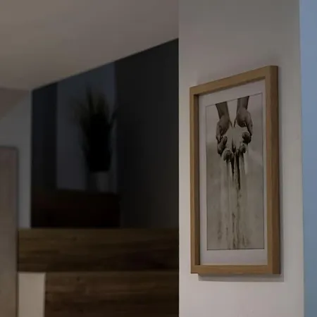 * Ck Modern Loft Near Seaside *