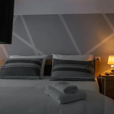 Διαμέρισμα * Ck Modern Loft Near Seaside *