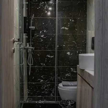* Ck Modern Loft Near Seaside * * Thessaloniki