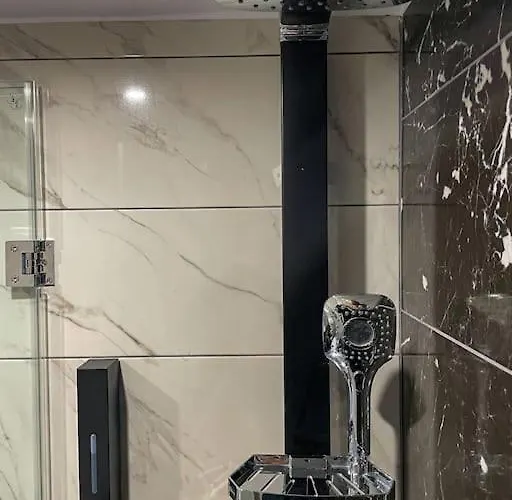 公寓 * Ck Modern Loft Near Seaside * 塞萨洛尼基