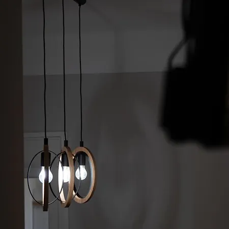 * Ck Modern Loft Near Seaside * *