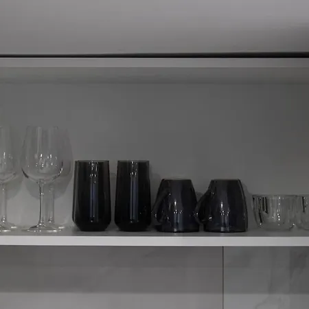 * Ck Modern Loft Near Seaside * Daire Selanik