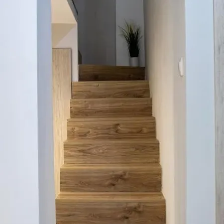 * Ck Modern Loft Near Seaside * Selanik