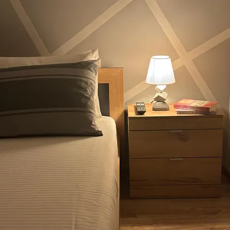 * Ck Modern Loft Near Seaside * Selanik