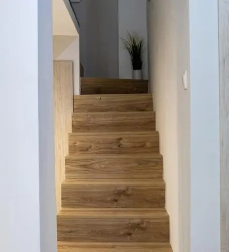 * Ck Modern Loft Near Seaside * Thessaloniki