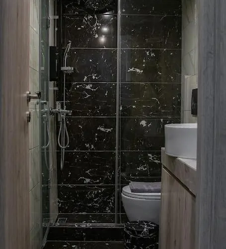 * Ck Modern Loft Near Seaside * * Thessaloniki